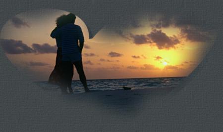 L'amour est comme la pluie...